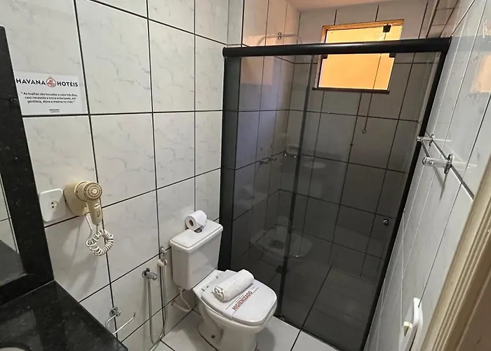 Havana PalaceHotel Em