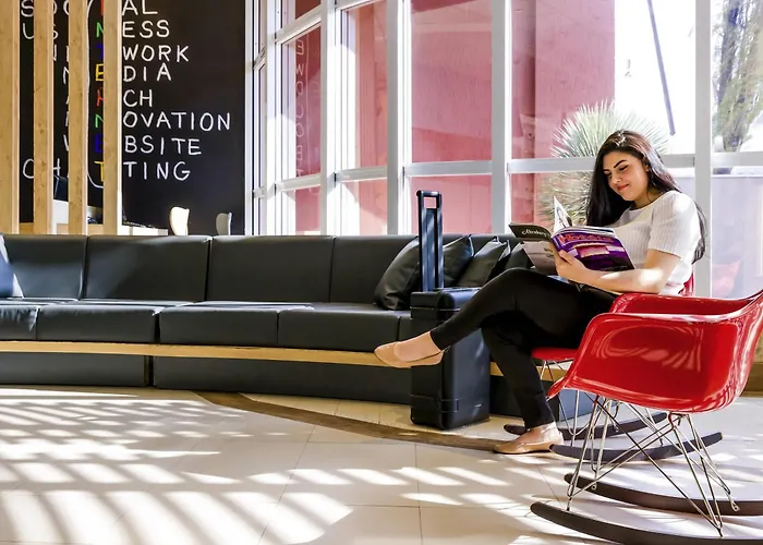 Ibis UberabaHotel Em